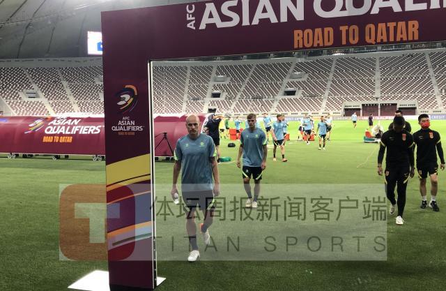 北单官网-澳洲两大助教缺席 主帅：让中国队远离东亚很重要