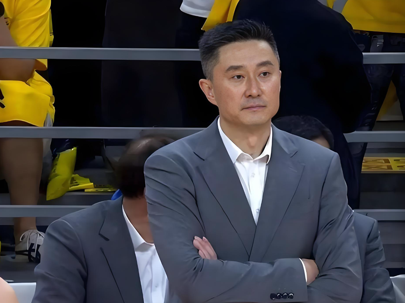 北京福彩网-输给宏远6分！揪出3个“废柴”，坑惨了广厦队